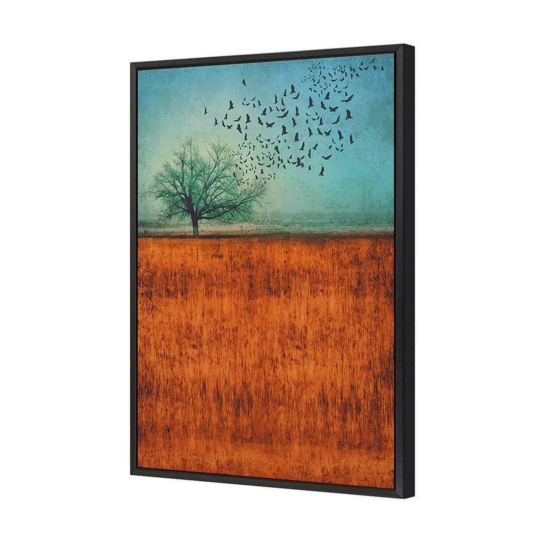 Autumn Migration