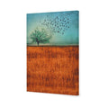 Autumn Migration