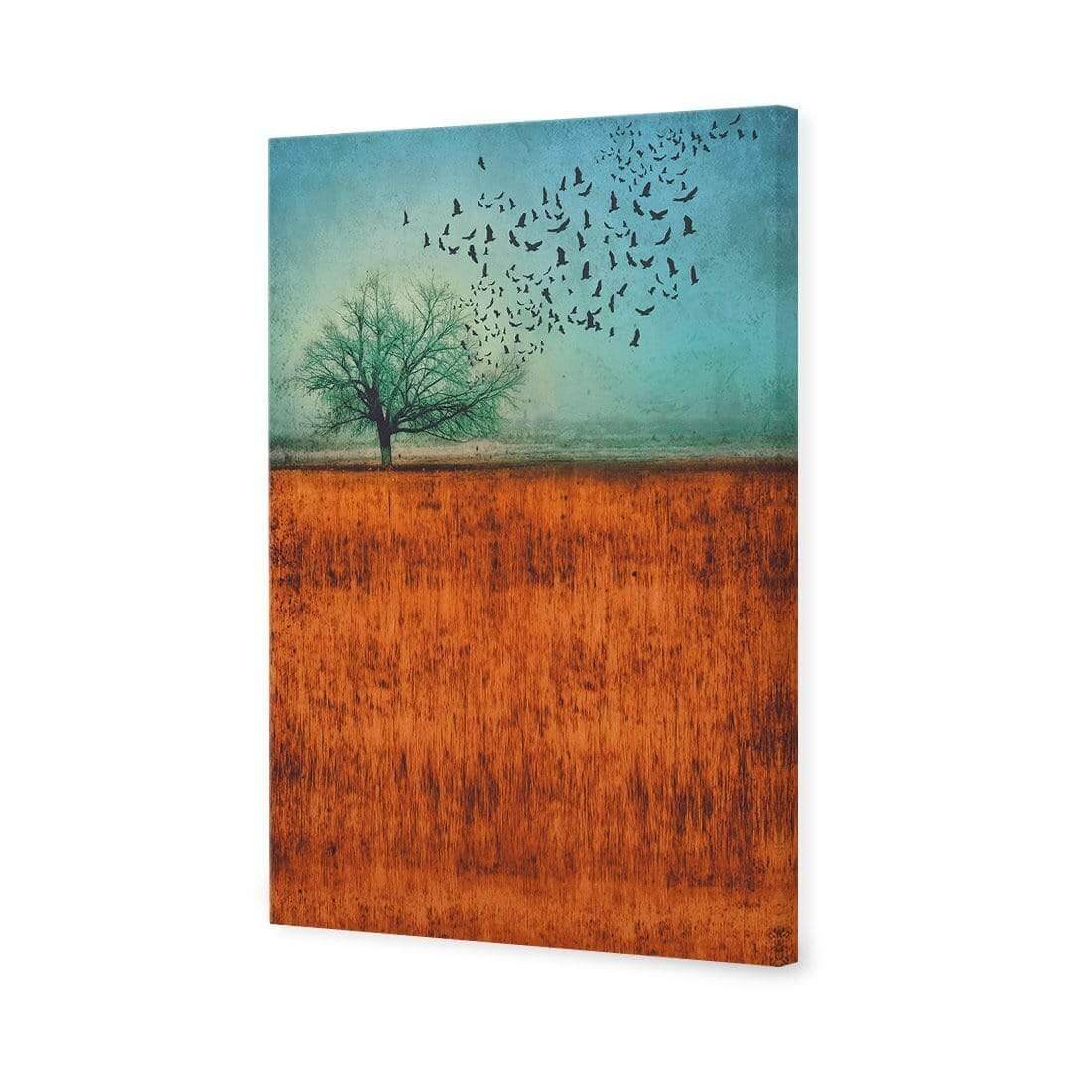 Autumn Migration