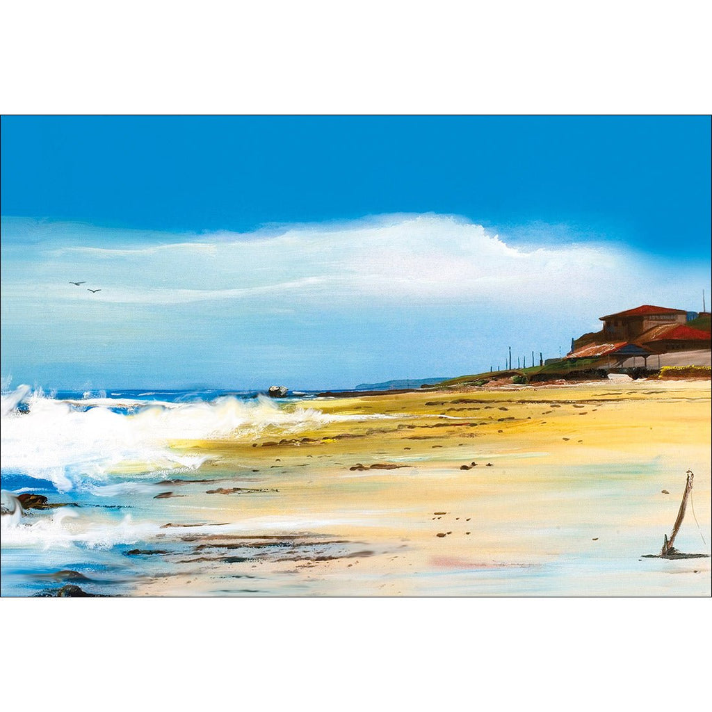 Bar Beach South