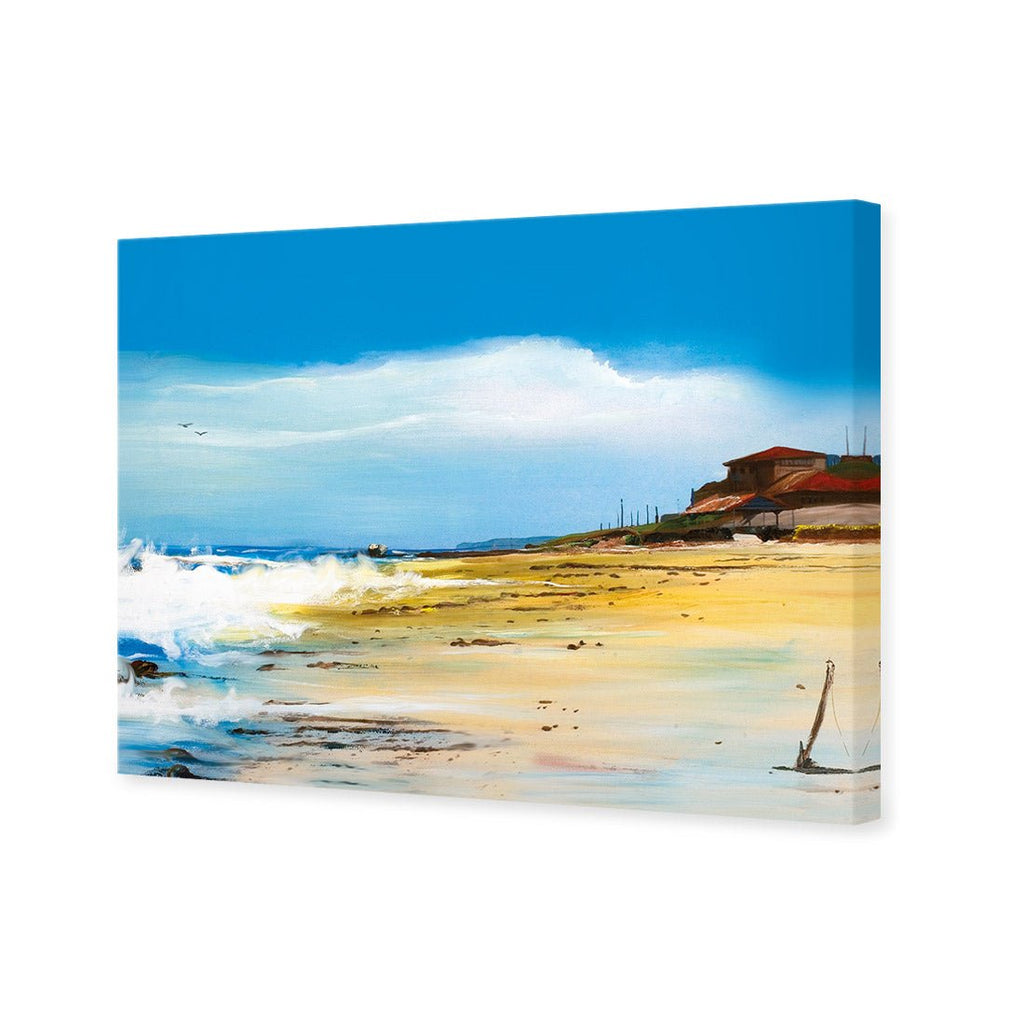 Bar Beach South