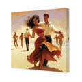 Beach Tango