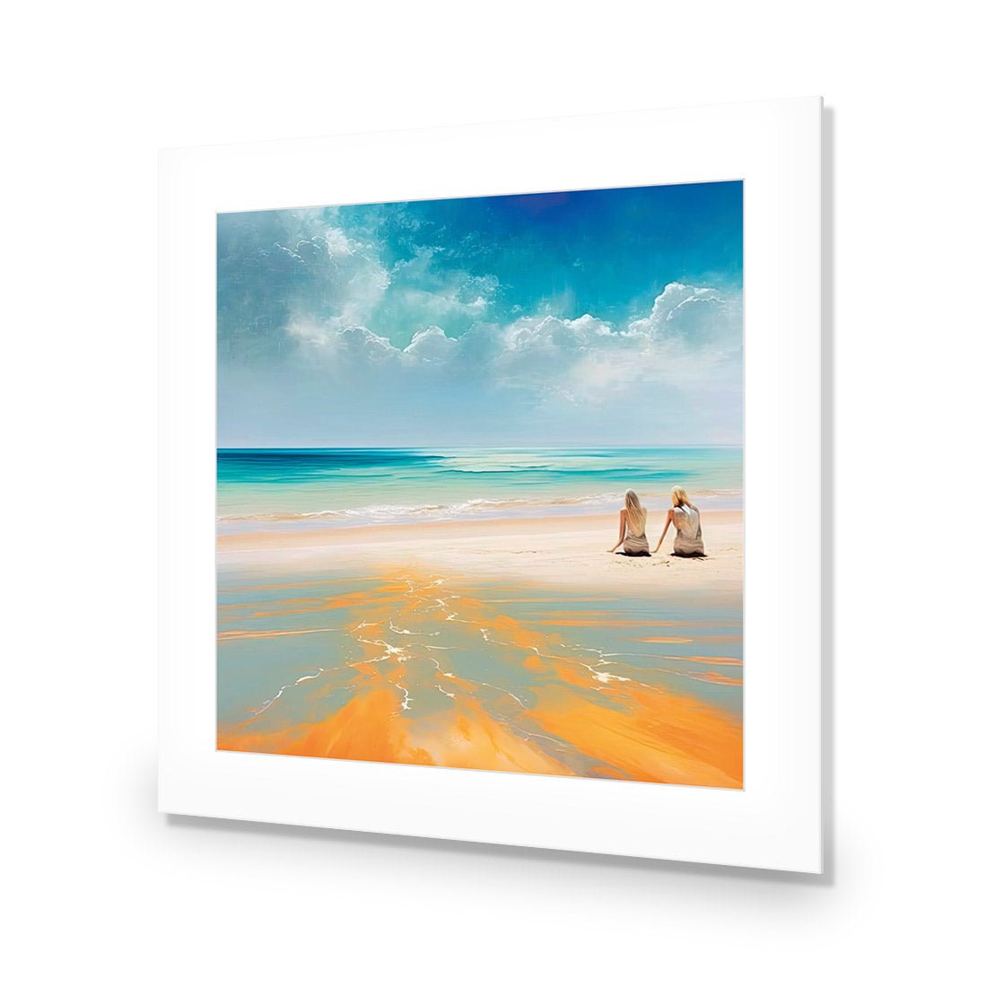 Beachcombers II