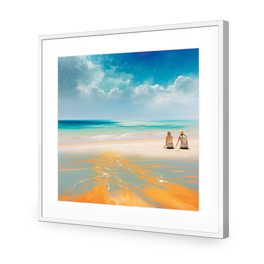 Beachcombers II