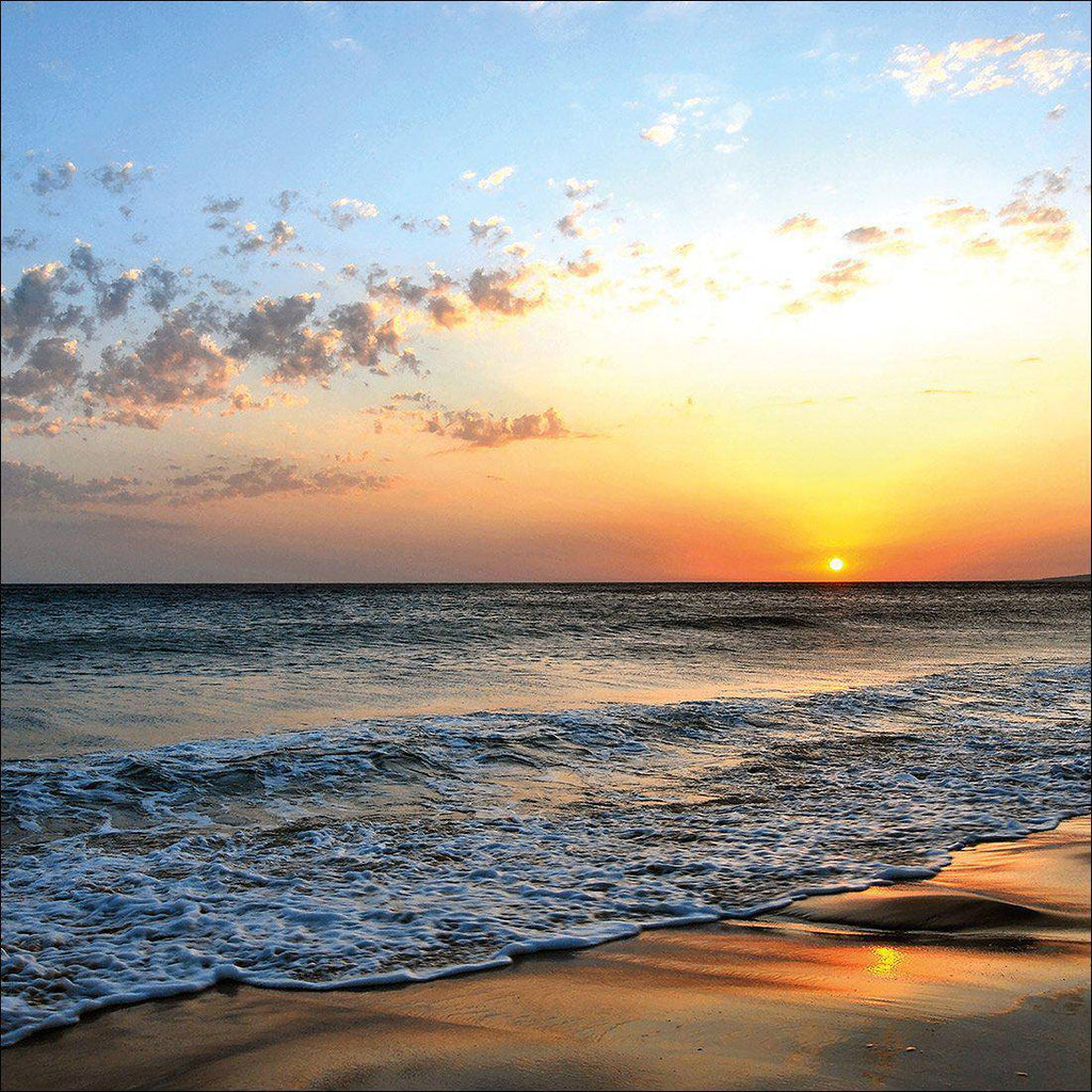 Beautiful Day Canvas Art