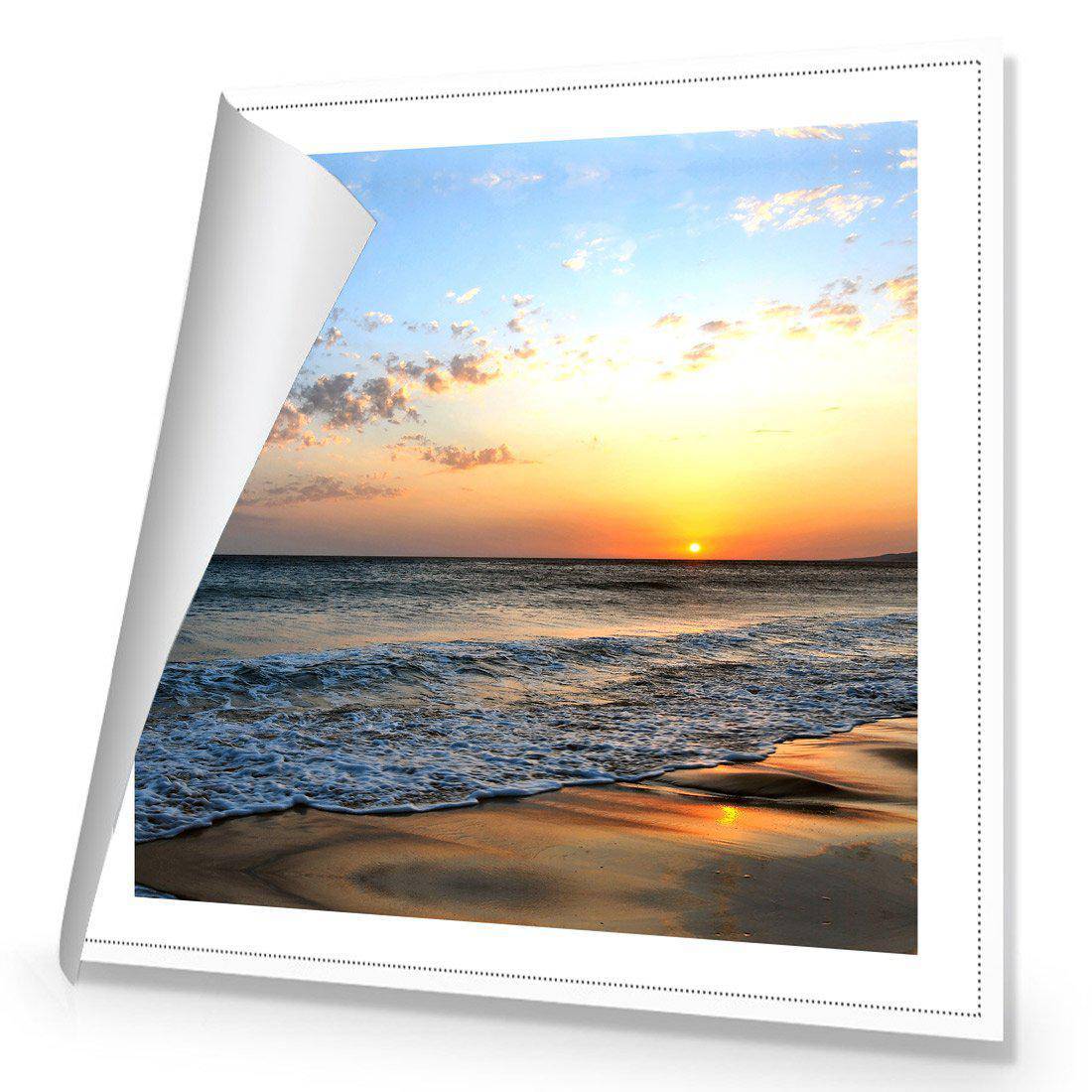 Beautiful Day Canvas Art