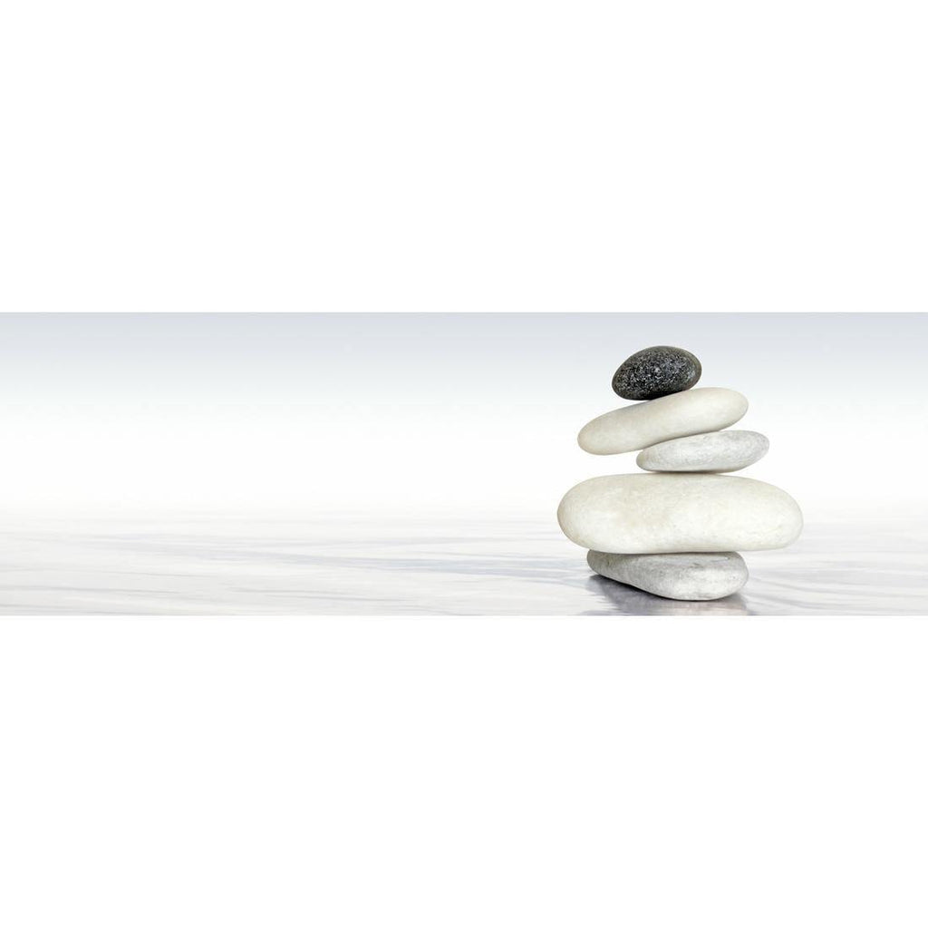 Black & White Zen (Long)