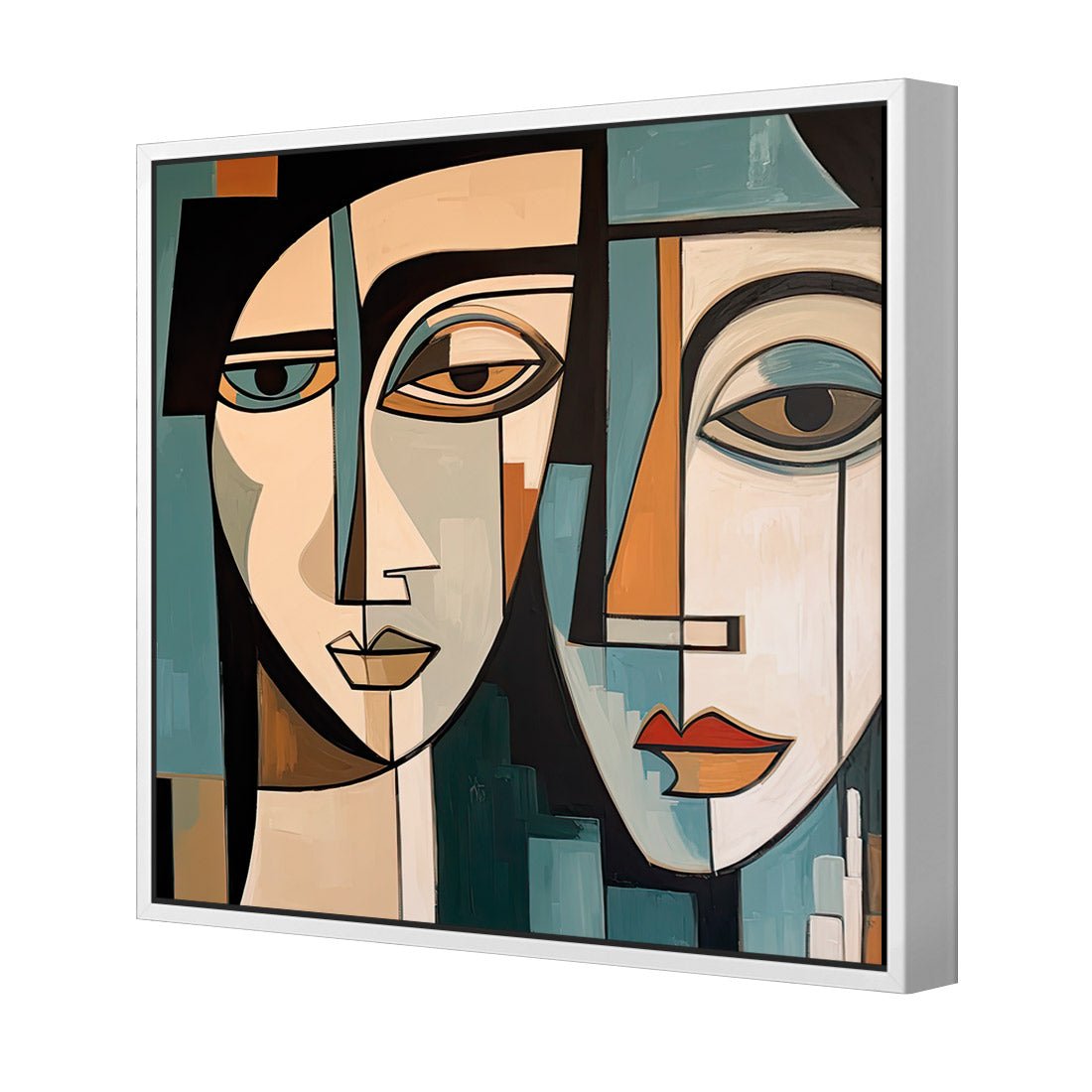 Blended