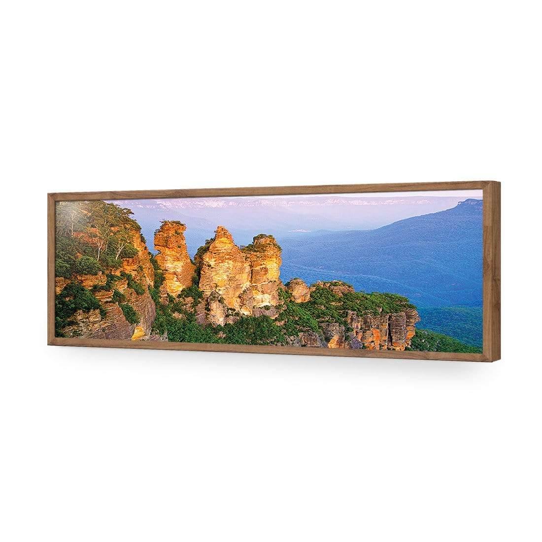 Blue Mountains (long)