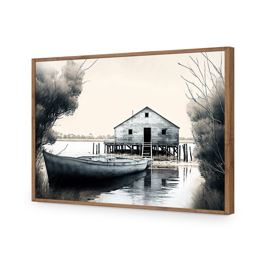Boat House