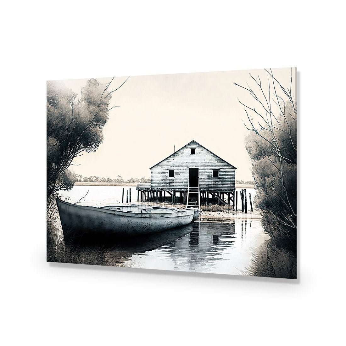 Boat House