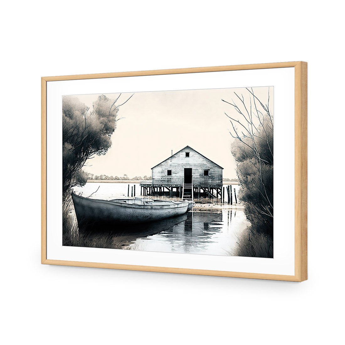 Boat House