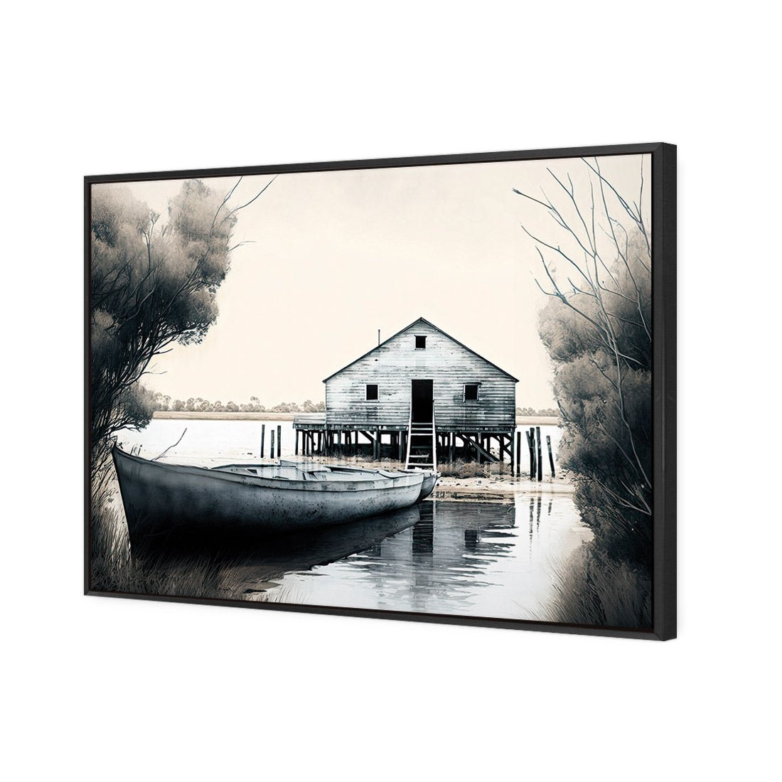 Boat House