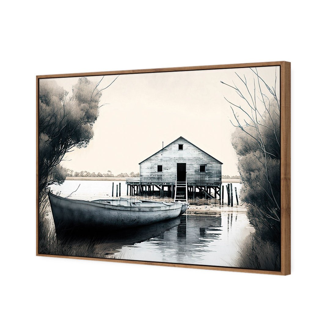 Boat House