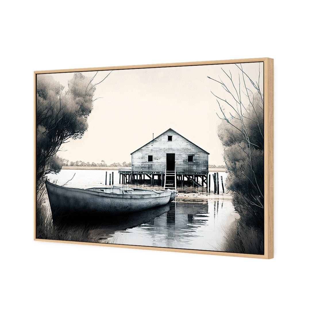 Boat House
