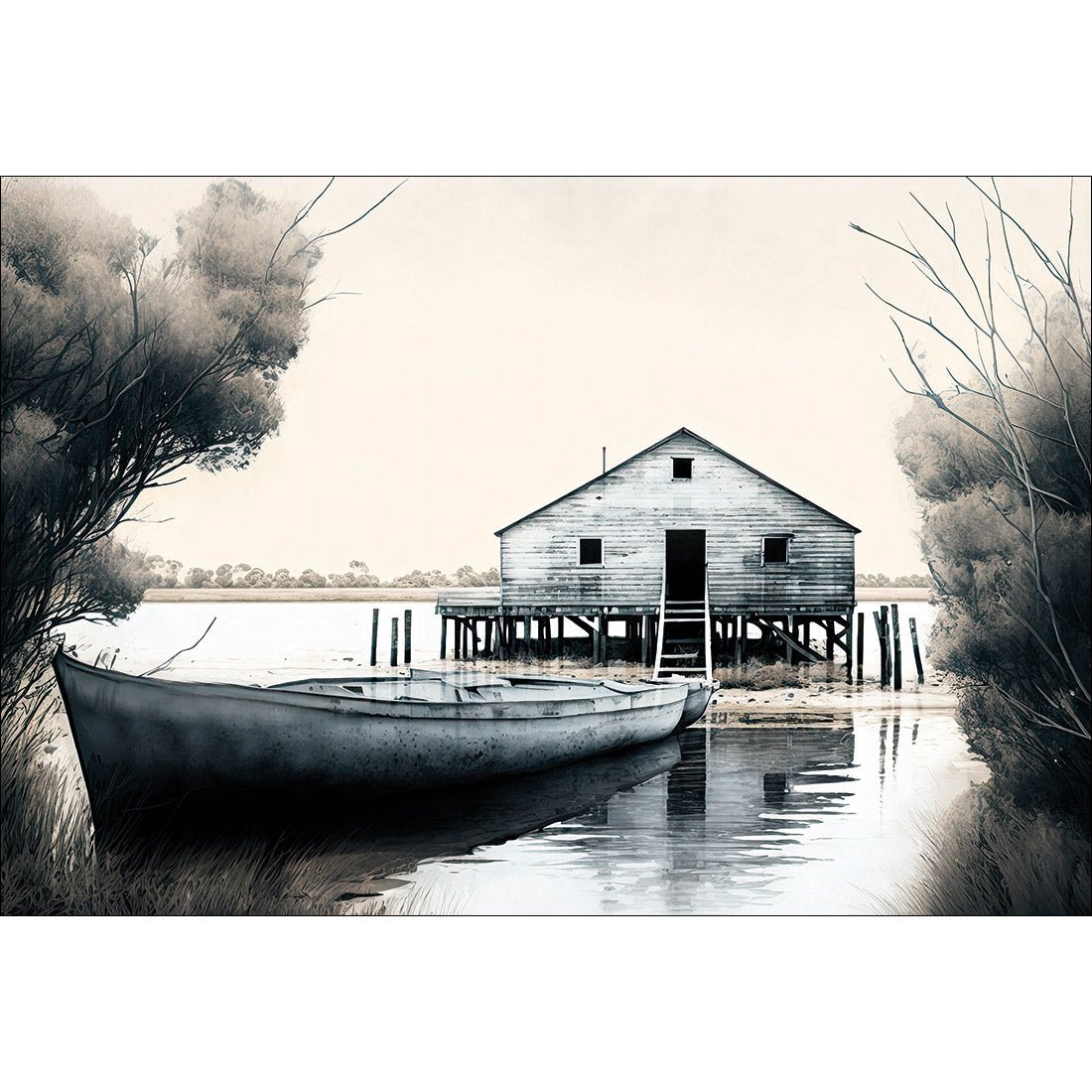 Boat House
