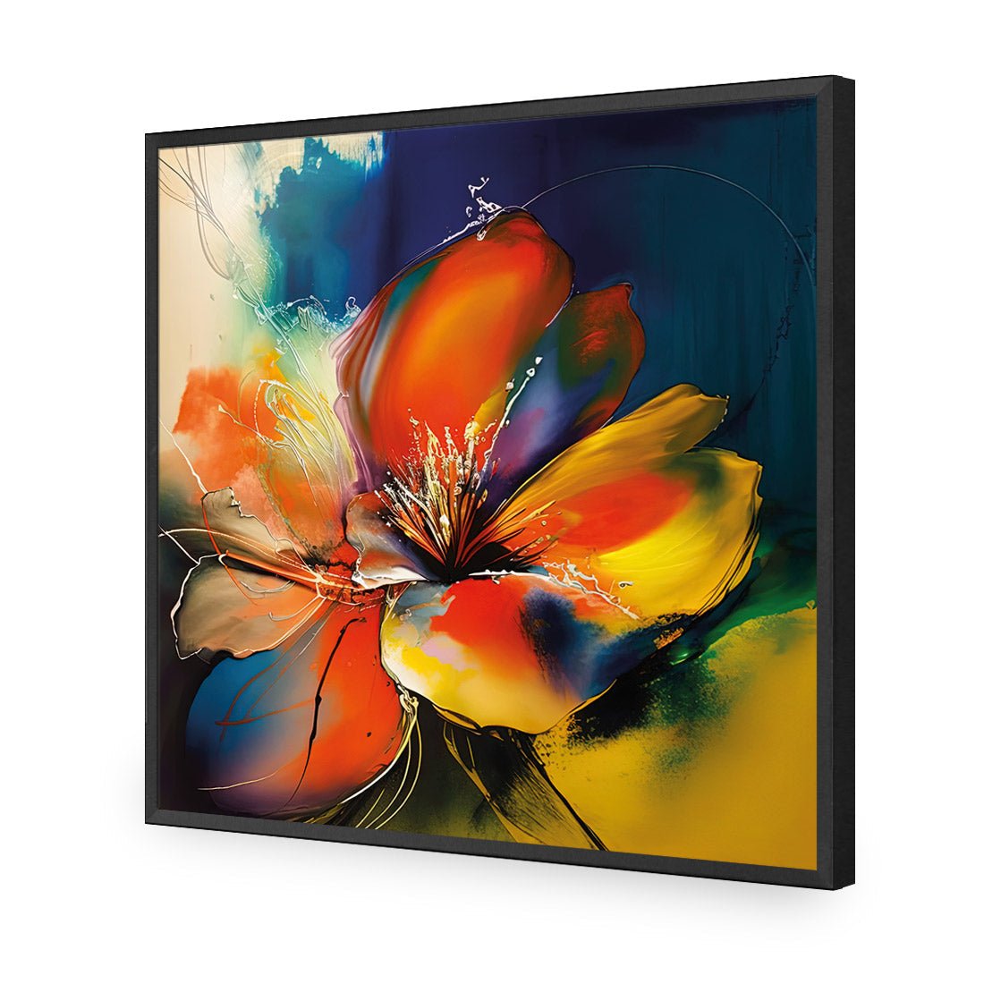 Bold Blossom