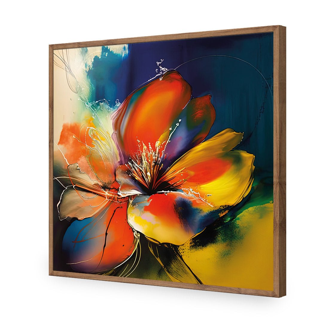 Bold Blossom