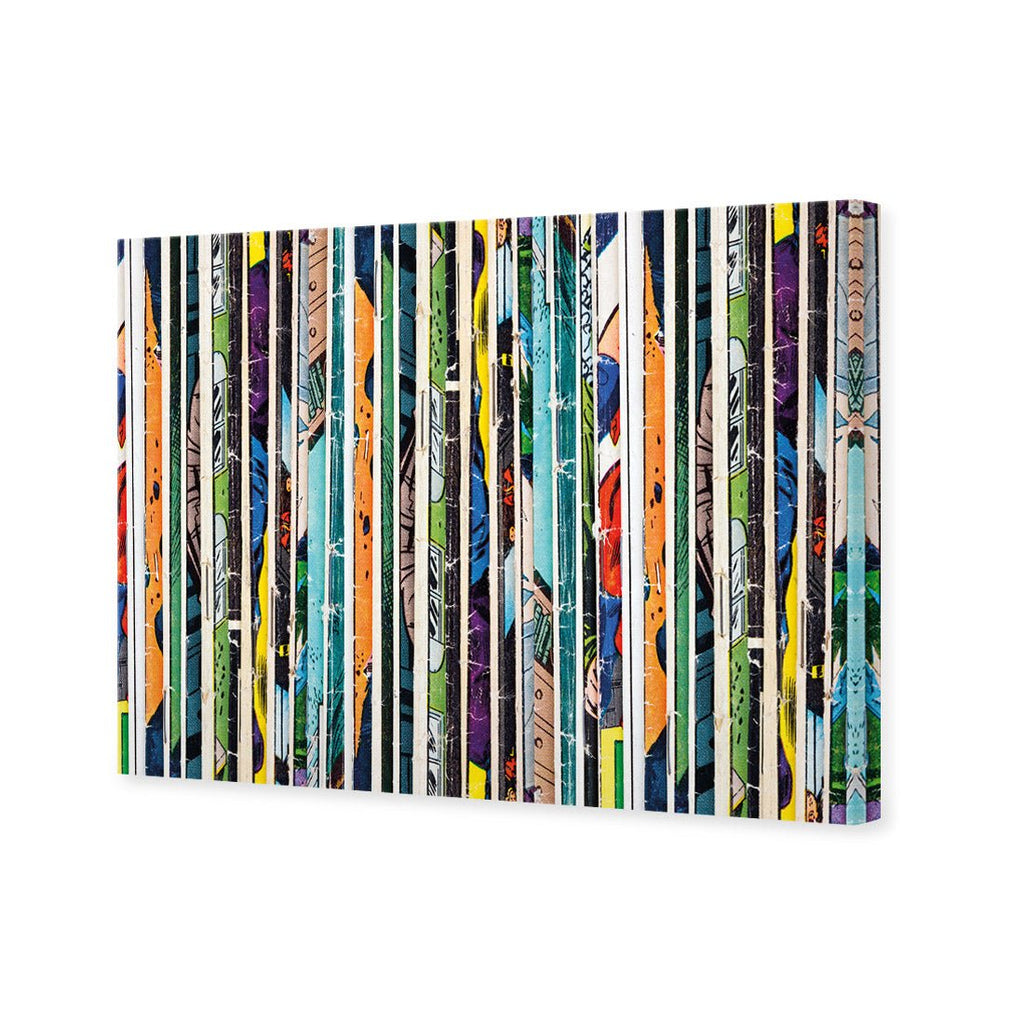 Book Spines