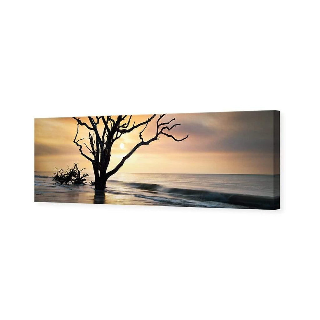 Botany Bay Sunrise (Long)