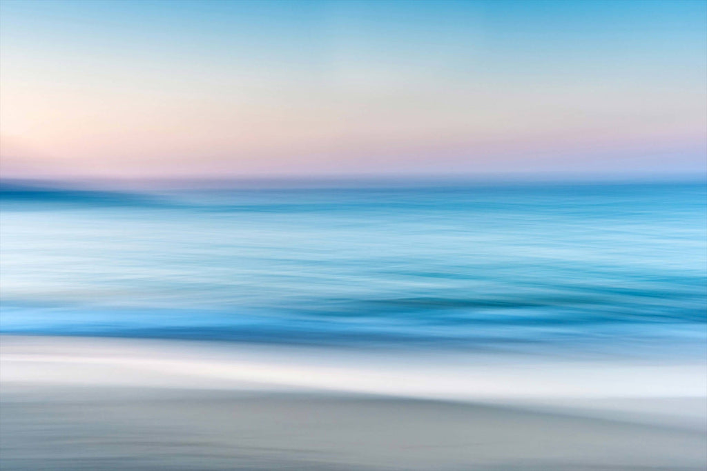 Breathless Serenity - Canvas Print