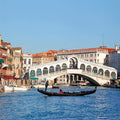 Bridge in Venice (square)