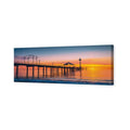 Brighton Jetty Sunset (Long)