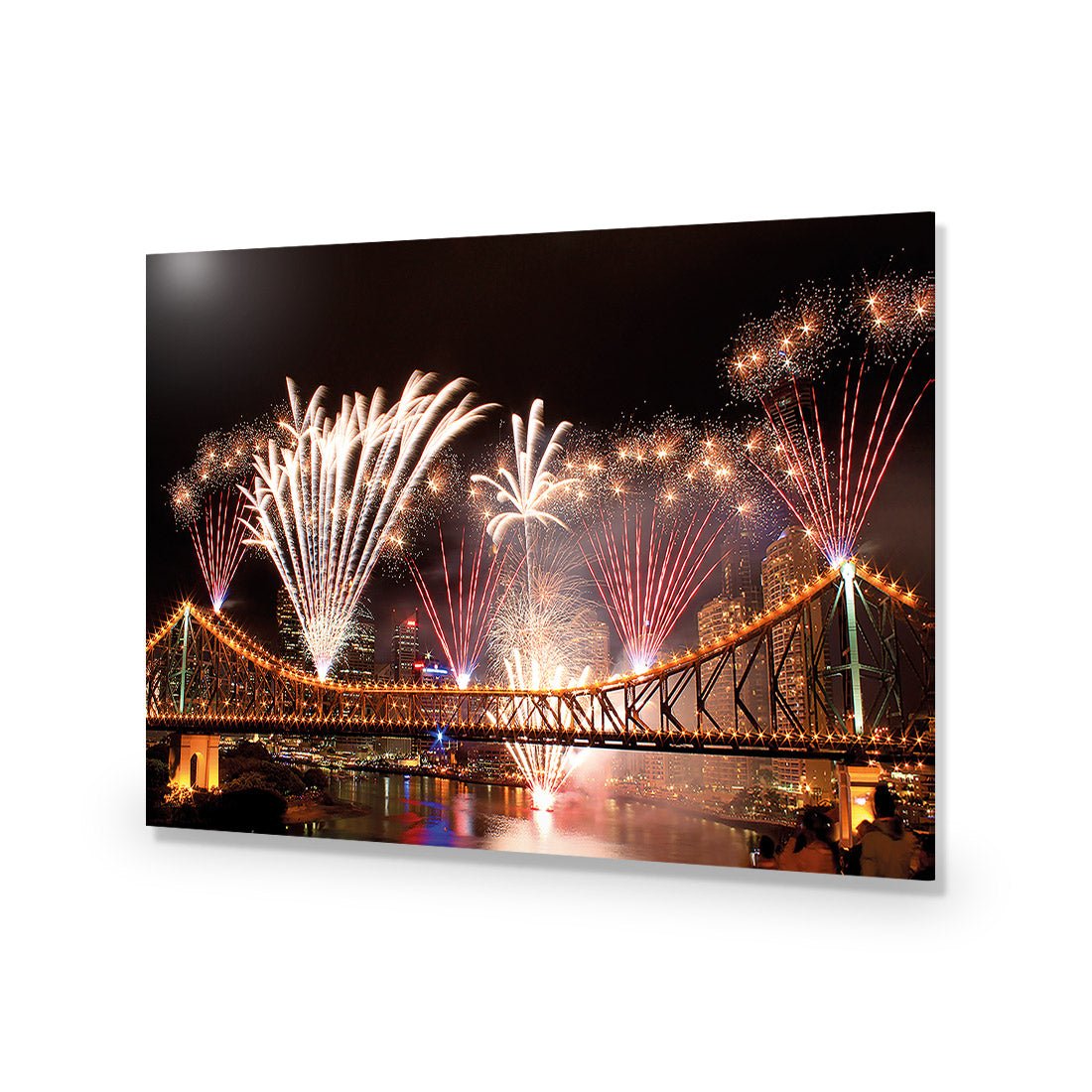 Brisbane Riverfire