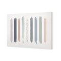 Brushing Past Pastels