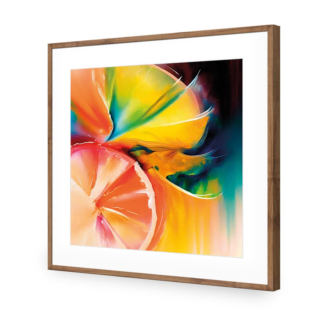 Citrus Burst I