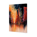 City Strokes II