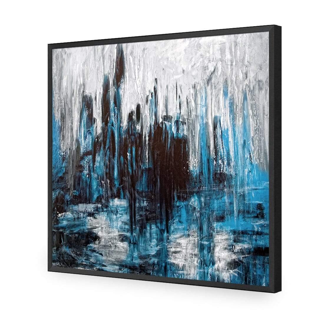 City under Siege (square)