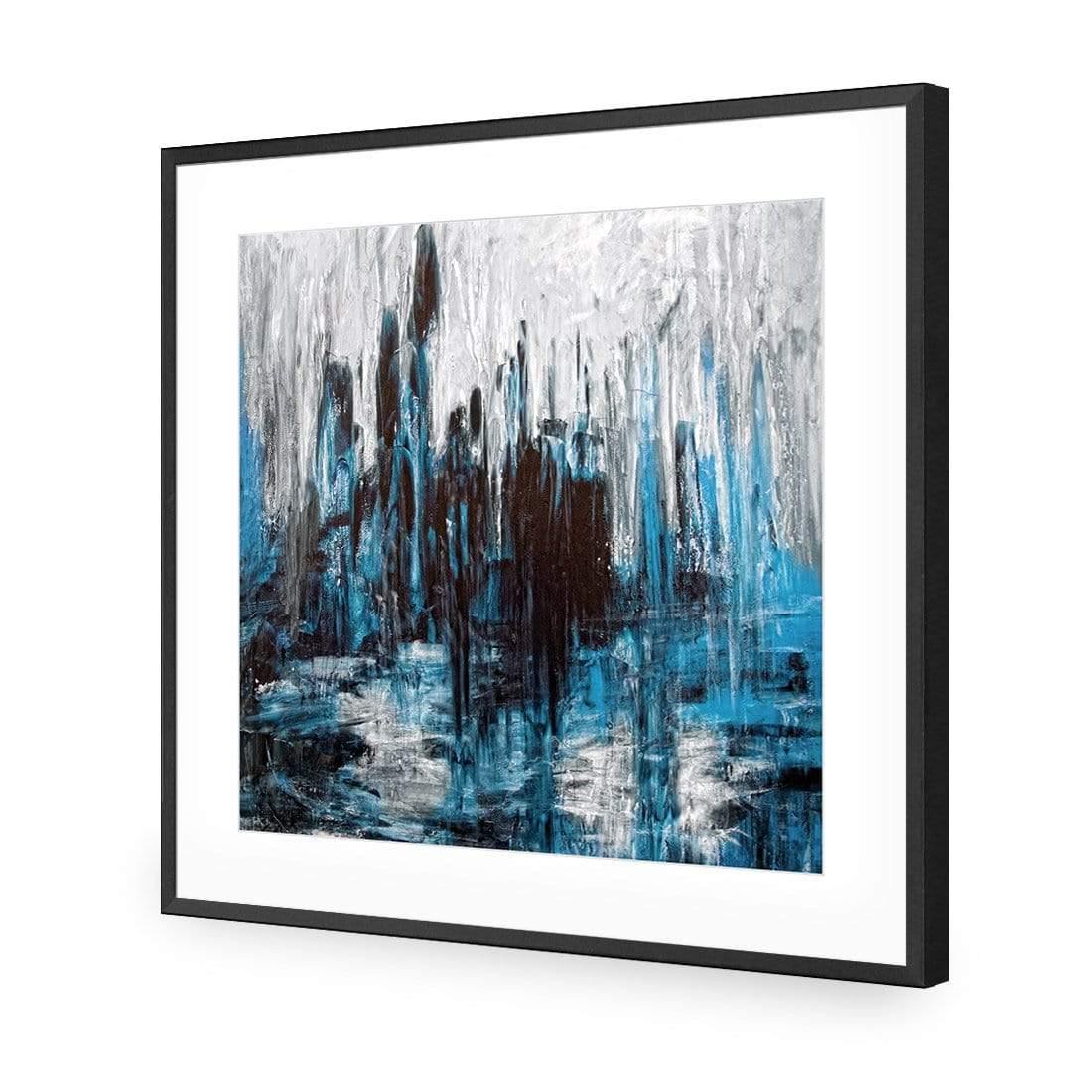 City under Siege (square)