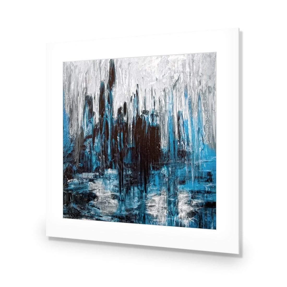 City under Siege (square)