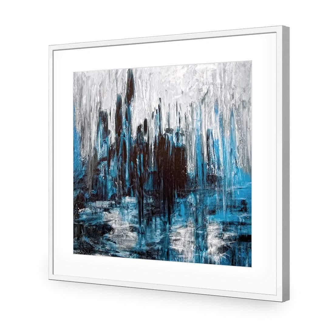 City under Siege (square)