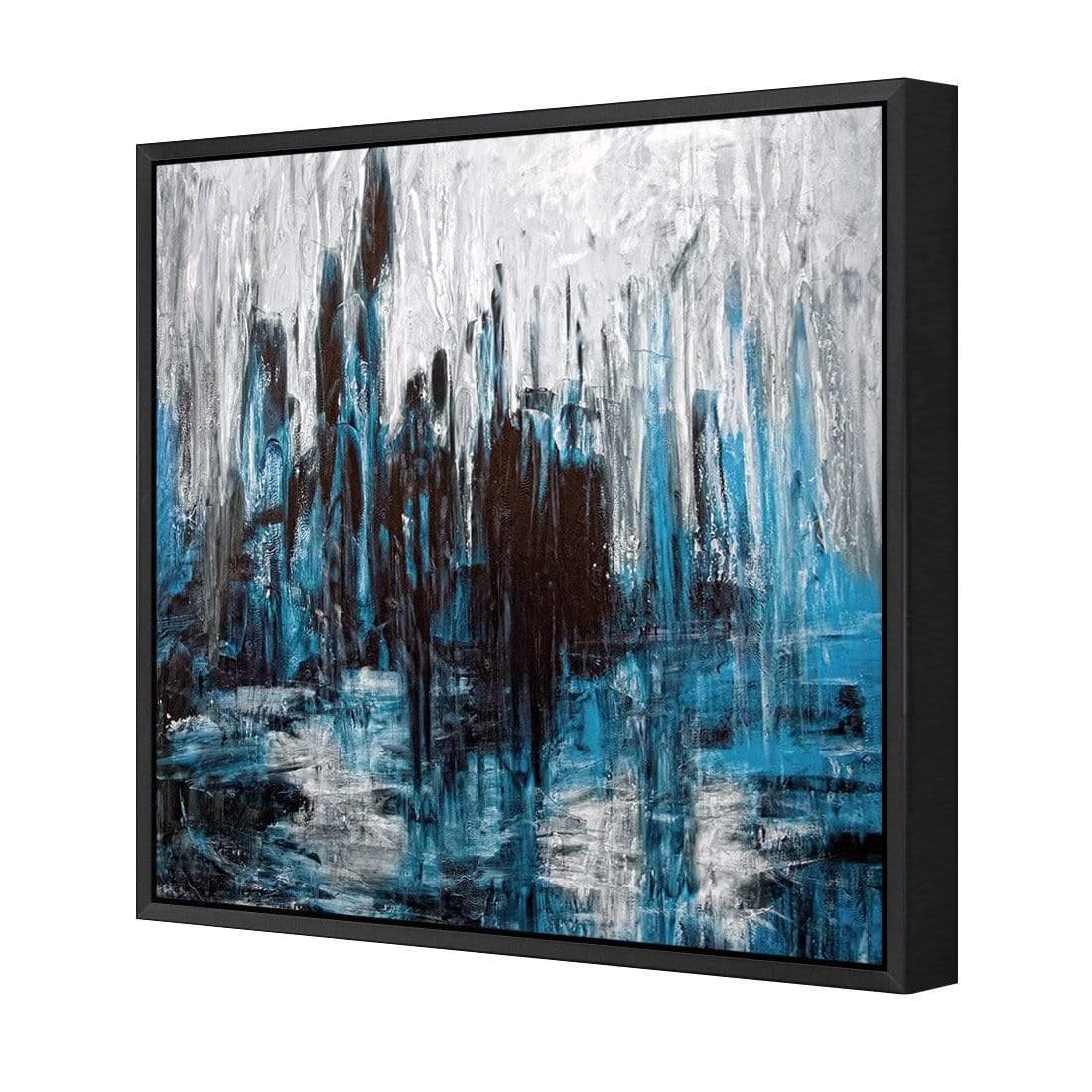 City under Siege (square)