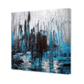 City under Siege (square)