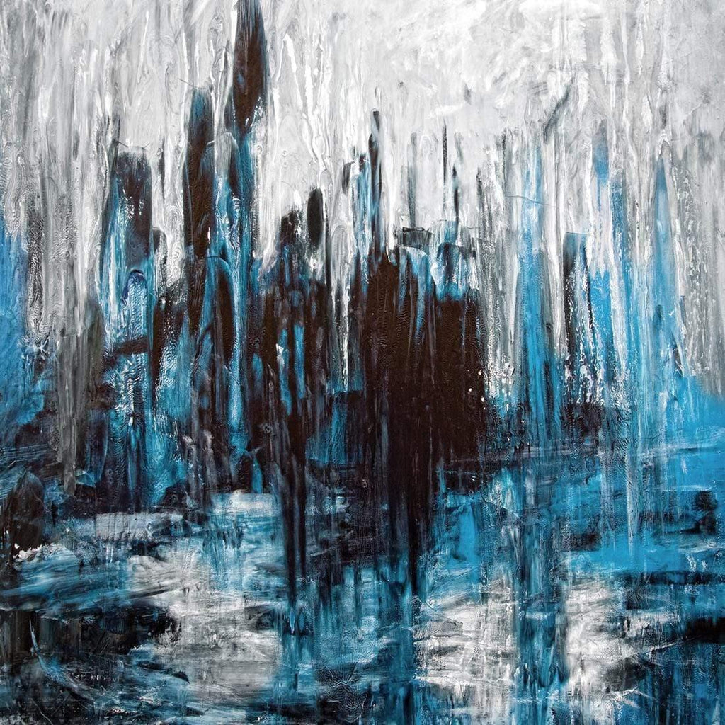 City under Siege (square)