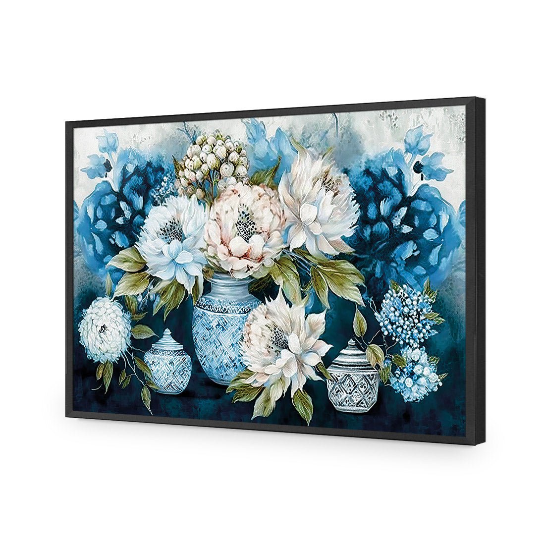 Classic Floral