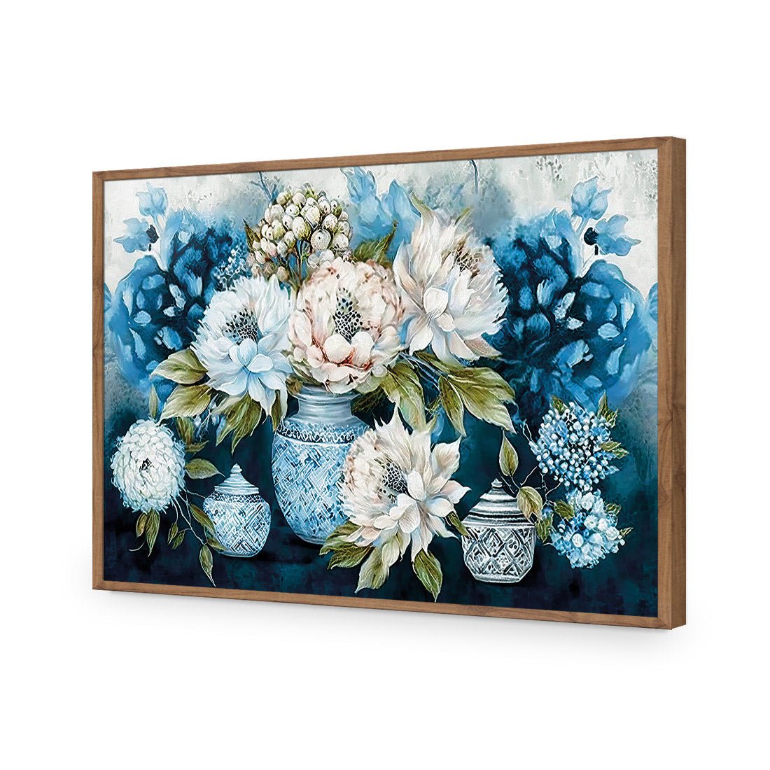 Classic Floral