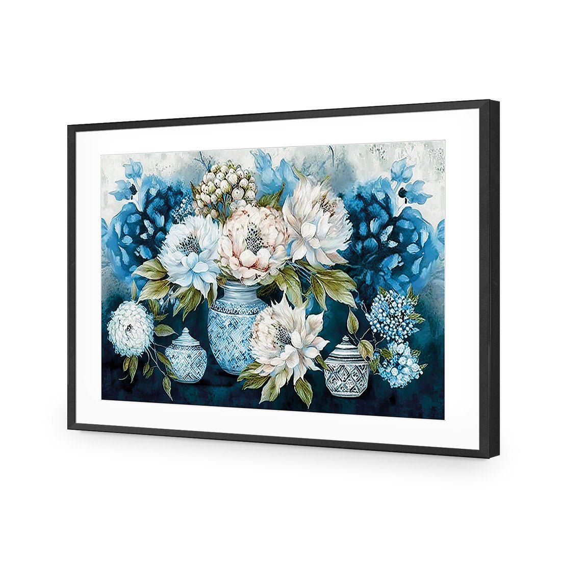 Classic Floral