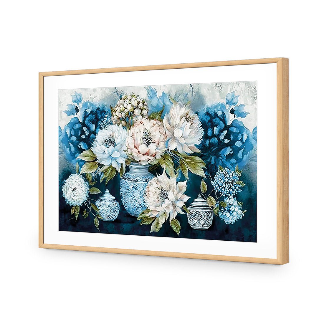 Classic Floral