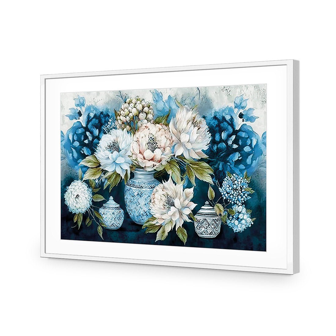 Classic Floral