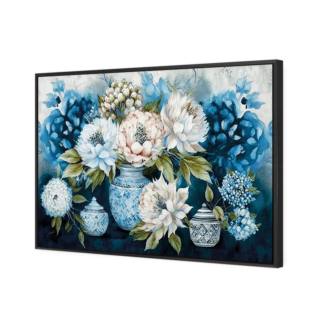 Classic Floral