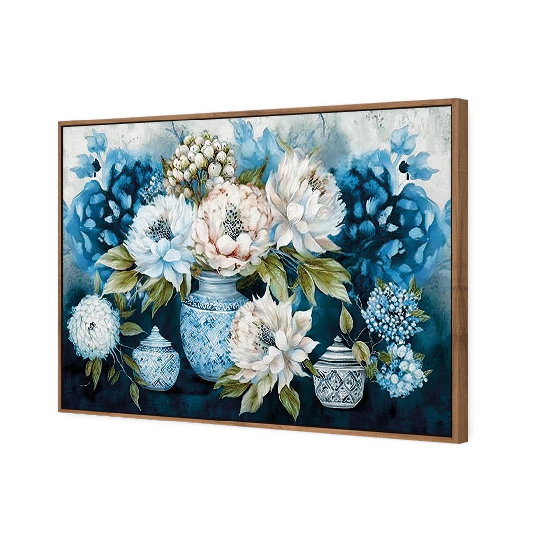 Classic Floral