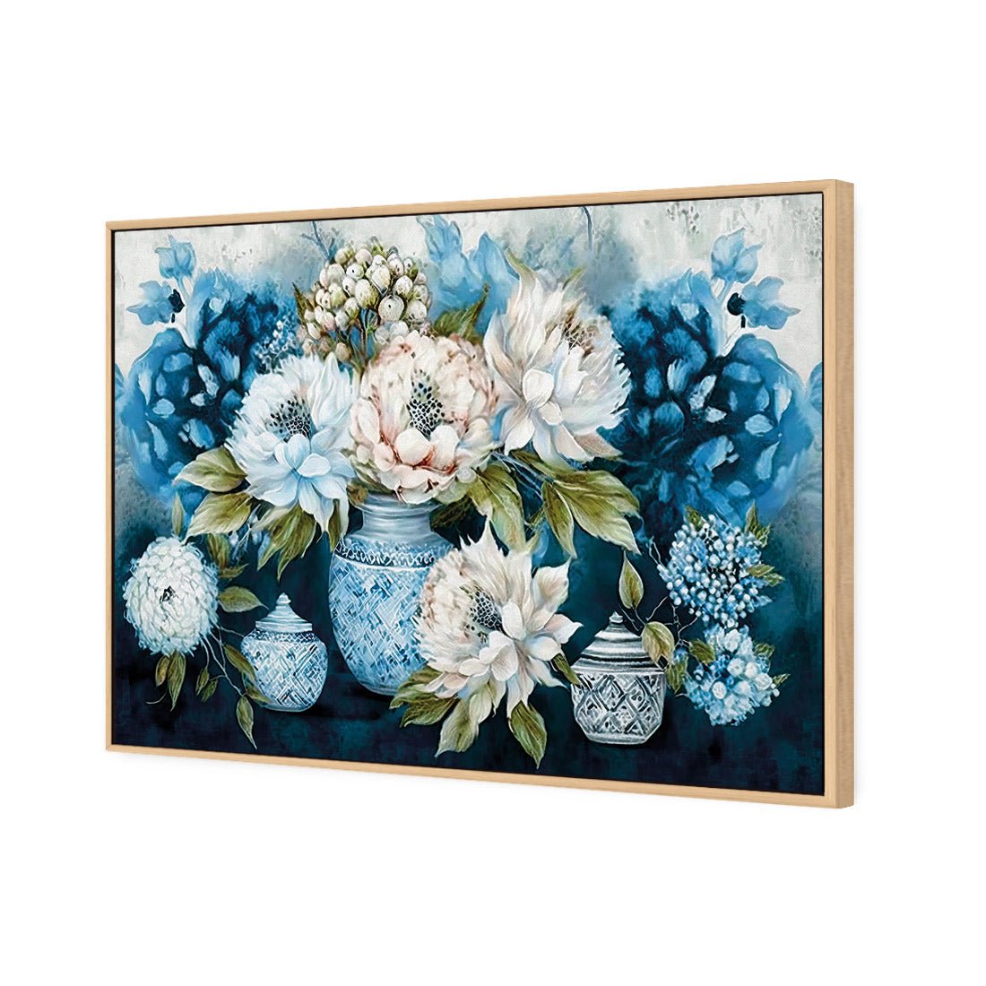 Classic Floral
