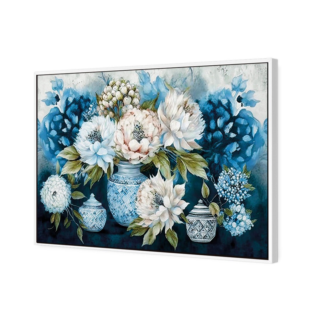 Classic Floral