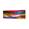 Cloud Explosion (long)
