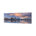 Cloudy Perth (Long)
