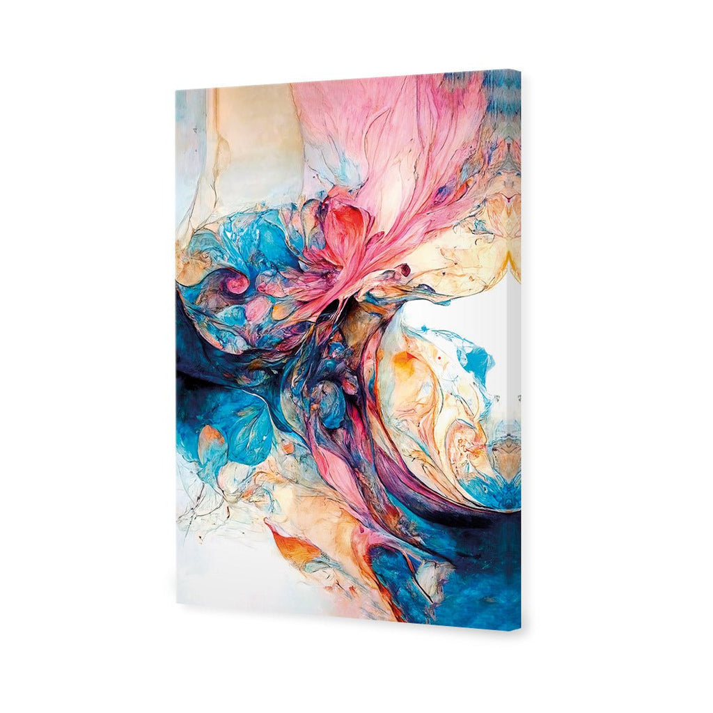 Colourful Collision